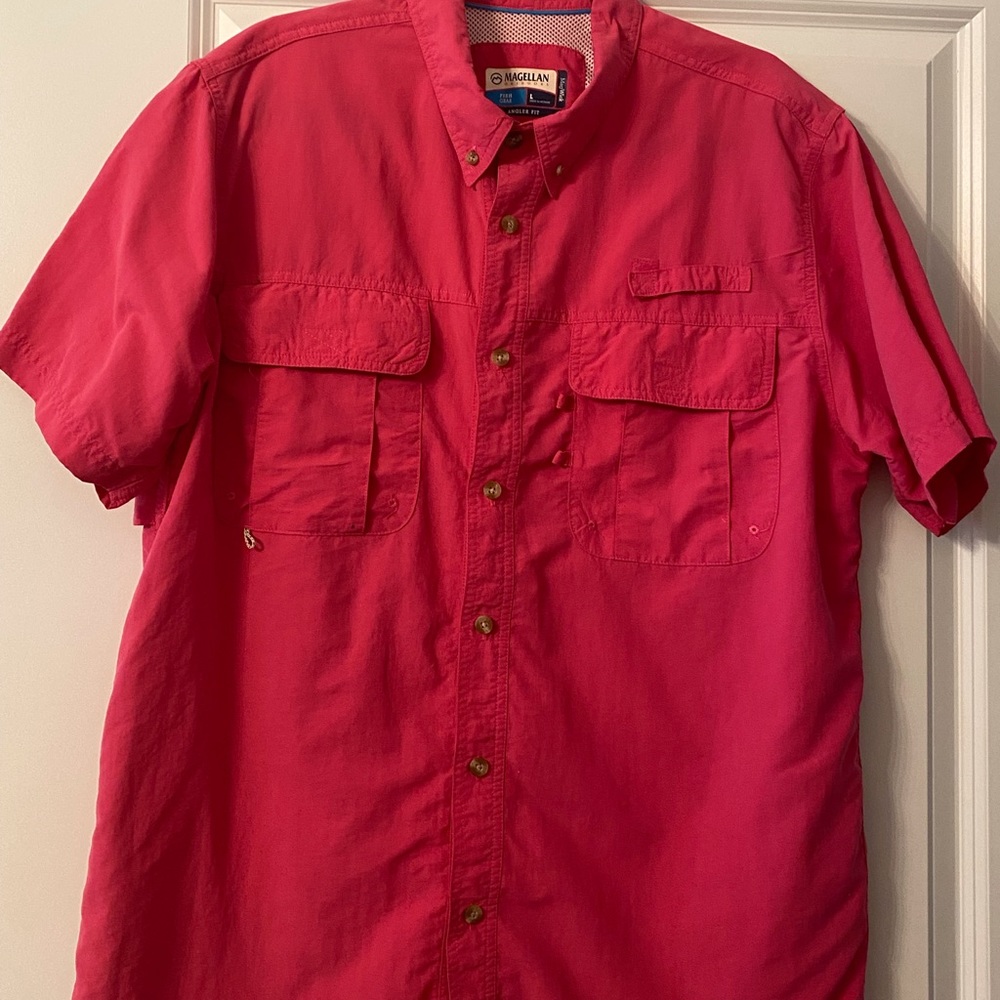 MAGELLAN Shirt